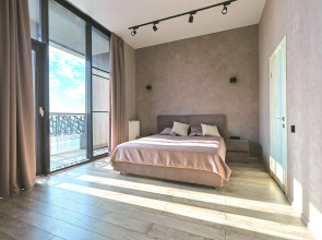 Квартира на Профсоюзной 20