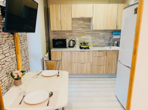 Квартира на улице Семчинской