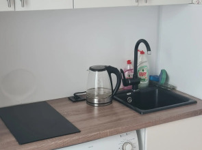 Апартаменты Перспектива