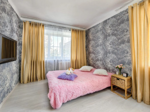 Квартира Однокомнатная в центре города