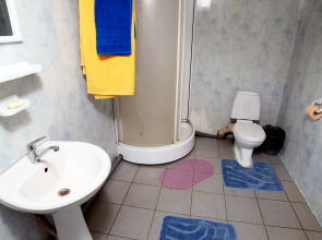 Мини-отель АкваКомплекс Дельфин