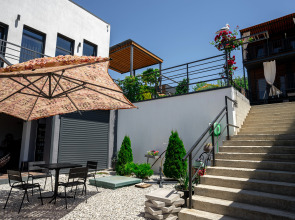 Гостевой дом Abrau Family