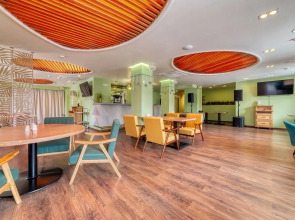 Бутик-отель Хабаровск Сити