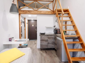 Апартаменты 9 Ночей & Отель 1774