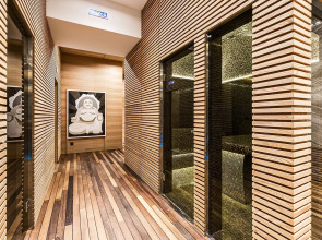 Апартаменты Резиденция Жуковка