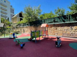 Апартаменты Дражинского скай плаза интурист