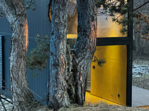 Глэмпинг Викингуд