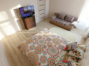 Апартаменты 164 Уютный Дом