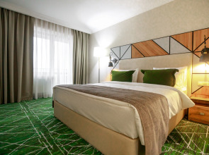 Wyndham Garden Burabay