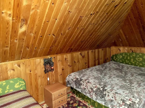 Частный дом Уютный домик