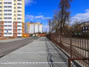 Апартаменты Crystal Rose