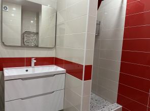 Апартаменты Форд против Феррари