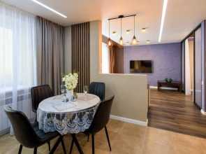 Апартаменты Студия Modus