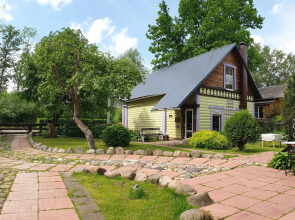 Гостевой дом Лавандовый сад