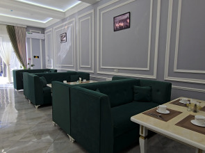 Отель Old Station