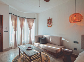 Отель Beach 222 Oludeniz