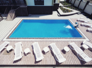 Гостевой дом Мелисса