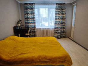 Квартира Ахмед Ради