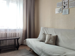 Апартаменты Panda Home возле аквапарка ЛетоЛето