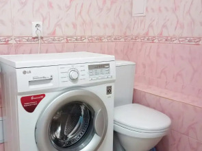 Квартира Однокомнатная ЖК Парковый