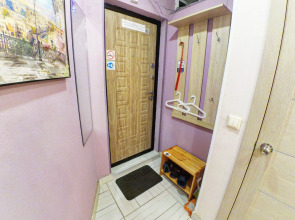 Апартаменты Suvar Kazan Studio Center