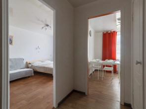 Квартира Не Вопрос у Ледового дворца