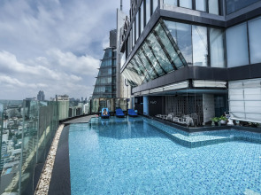 The Continent Hotel Sukhumvit / Asok BTS Bangkok by Compass Hospitality