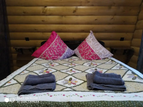 Гостевой дом Заполица