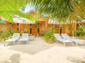 Sabba Summer Suite Maldives