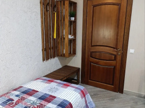 Апартаменты цокольный этаж номер 3