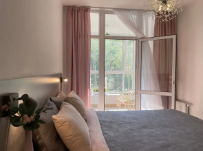 Квартира Daily Rent Apartments -Дискавери