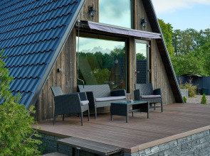 Шале Convallaria