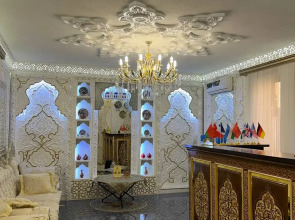 Отель Altair Boutique