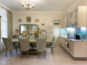 Апартаменты в Центре Ампир