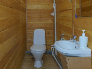 Гостевой дом Лесная сказка