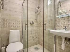 Апарт-отель У Сената