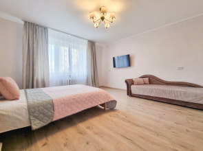 Апартаменты LovelyHome39 у поющих фонтанов