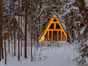 Отель Эко Парк Тепло