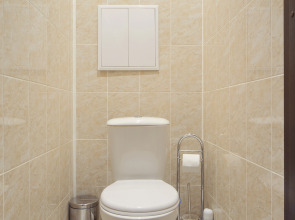 Na Kirova 3 Apartments