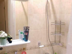 Апартаменты на 10 этаже у метро Лесная