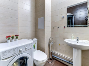 Квартира Санкт-Петербург Пушкин Экспофорум Пулковское Индивидуальная Квартира