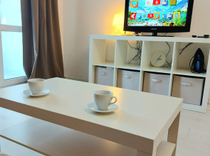 Апартаменты Cappuccino