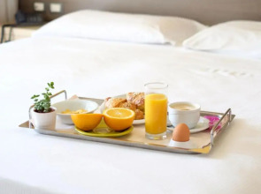 Курортный отель Thai Garden Resort