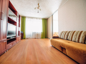 Апартаменты Кредо Красная 6