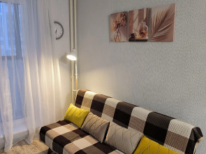 Квартира ЖК Конфетти