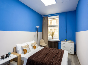 Мини-отель Life Retreat