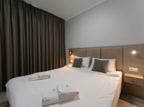 Апартаменты Баден SPA 103