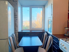 Апартаменты Уютный Север на Шмидта 33а