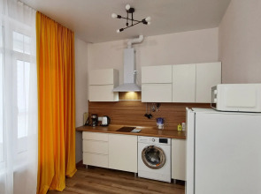 Апартаменты Urban Кот Energy