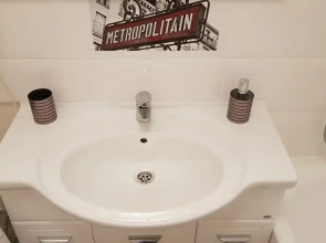 Апартаменты Заеду на Сутки